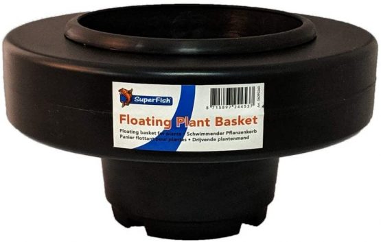 Superfish Floating Plant Basket