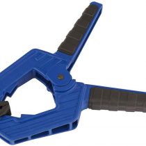 Draper 25370 Soft Grip Spring Clamps, 70 mm