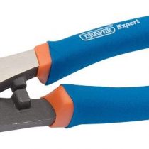 Draper 39258 Expert Copper Or Aluminium Cable Shear, 210mm