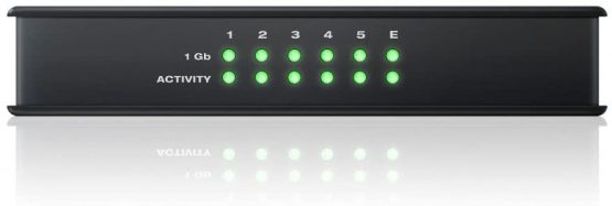 MOTU AVB SWITCH - Image 3