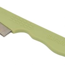 Safari Dog Flea Comb with Double Row of Teeth - 770071