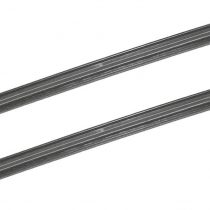 sera 31124 Support Bar (Pack of 2) For covering the Nano Cube 60, Biotop Cube 130 XXL and Marin Biotop Cube 130 (always in the PL-T5 version)