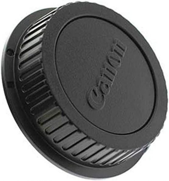 Canon Rear Lens Cap E for EF Lenses