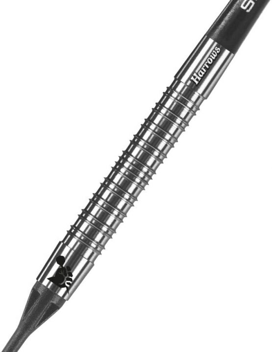 Harrows Supergrip 90% soft - - Image 2