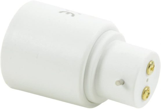 Lyyt | Lamp Socket Converter | B22 to E27 - Bayonet to Edison - Image 3