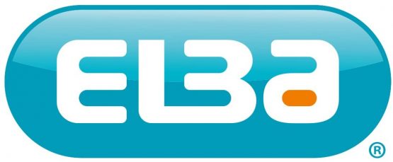 'Elba"Art Studio 1 Stück | 400068818 Folder DIN A4 12 Taben White - Image 4