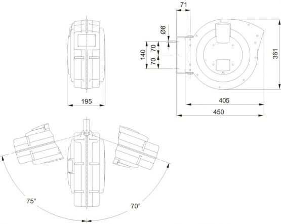 BAHCO BHBPHRC1015 - Image 3