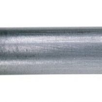 Bahco K1612M08 BHK1612M08 90 Degrees Medium Spiked Cone Shape Tungsten Carbide Rotary Burr, Silver, 52 mm