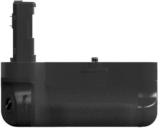Khalia-Foto Pixel Battery Grip for Sony A7 II (Meike A7 II as, C2EM) - Image 3