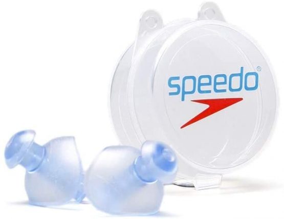 Speedo Aquatic Ergo Earplugs