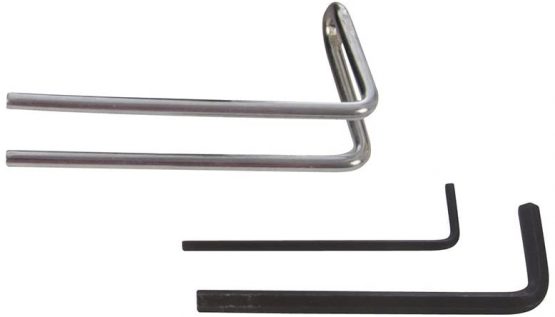 Silverline 456932 Air Body Saw 240 mm - Image 4