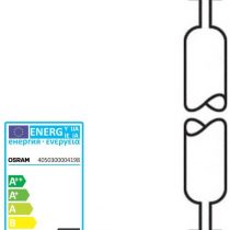 Osram 64783 Halogen Bulb
