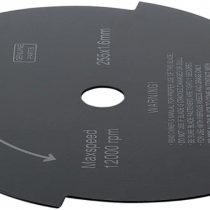 Draper 19996 Brushcutter Blade for 14161 Brushcutting Attachment