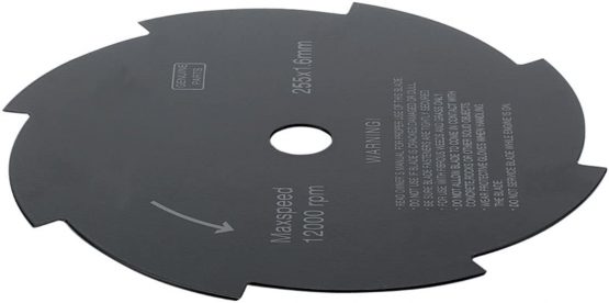 Draper 19996 Brushcutter Blade for 14161 Brushcutting Attachment