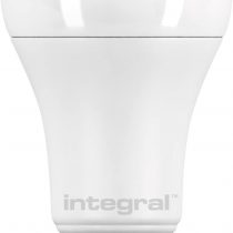 15w Classic Globe LED GLS light bulb 2700K B22/BC warm white 2700K =100w Dimamble with VPro dimmers)