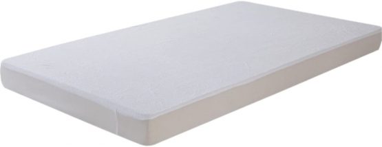 Dudu N Girlie 40 x 90cm Crib Mattress Protector Terry Cotton - Fitted
