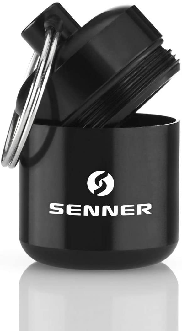 Senner WorkPro Earplugs, Reusable Noise Reduction Ear Plugs with 19 dB Hearing Protection, Ideal for Work Office - Image 4