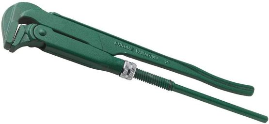 Bahco DOW BHDOW 175-11/2, Green, 420 mm