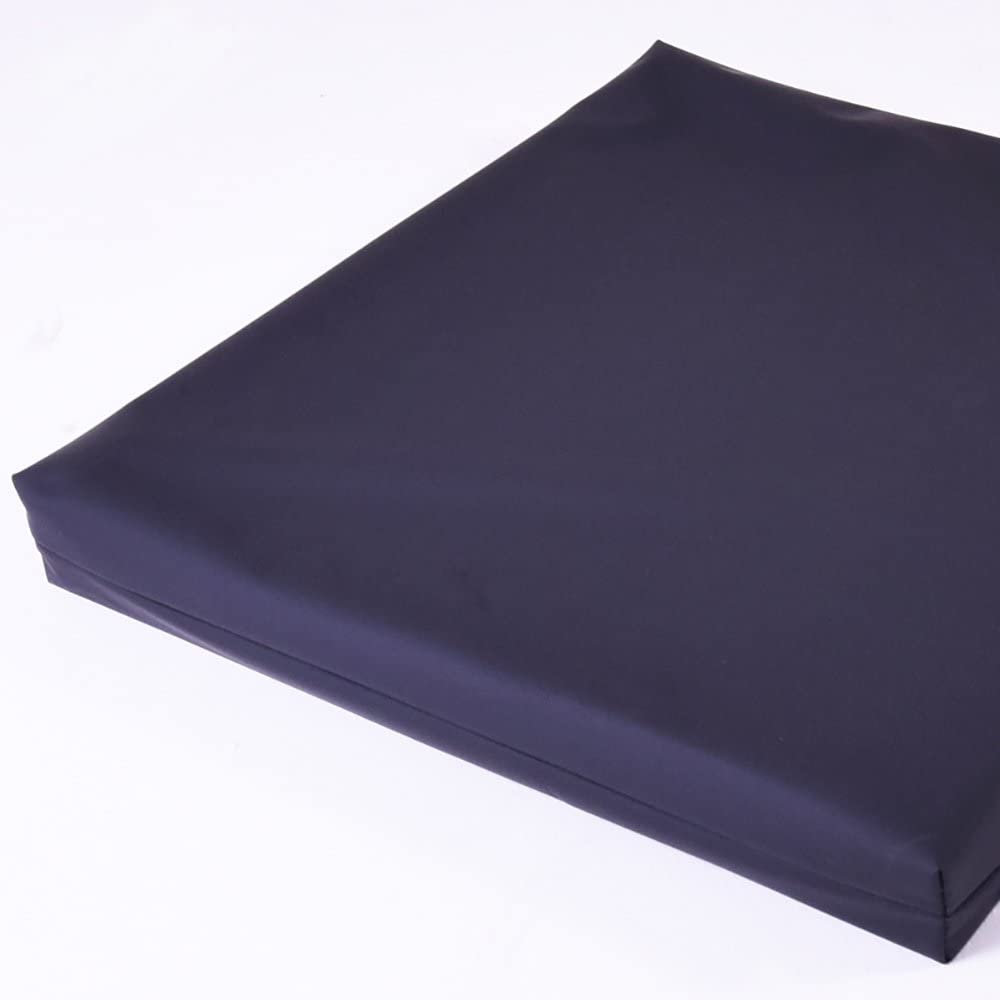 NRS Healthcare Comfort Cushion N73144 - for Chair or Wheelchair, 43 x 43 x 5cm - Image 3