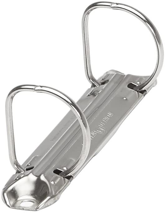 Pardo 242503 - Folders, 2 25 mm Rings, Blue - Image 2