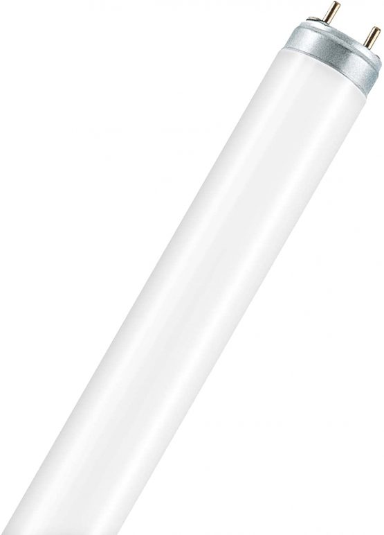 Osram Lumilux Deluxe T8, Fluorescent Lamps, sockets G13L 18 W/930