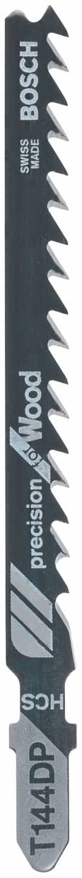 Bosch 2609256726 Jigsaw Blade