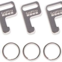GoPro Wi-Fi Remote Attachment Keys + Rings