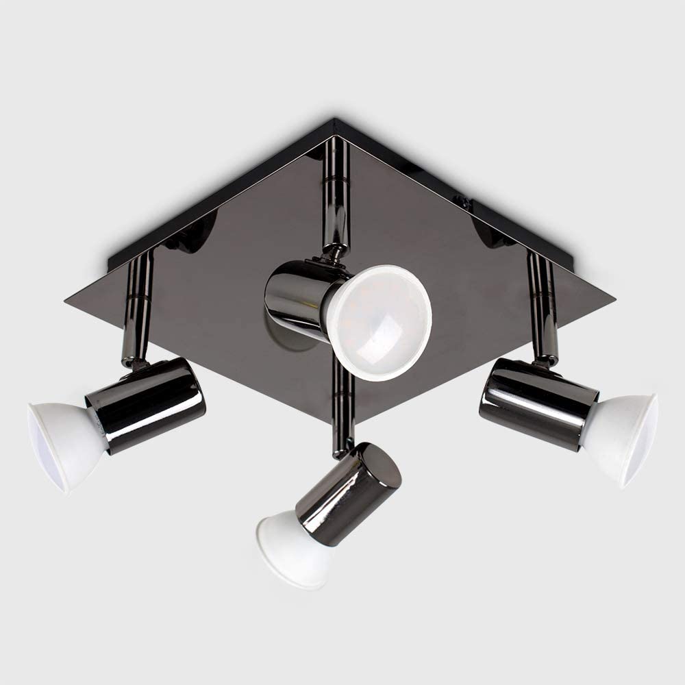 MiniSun, Black Chrome - Image 4