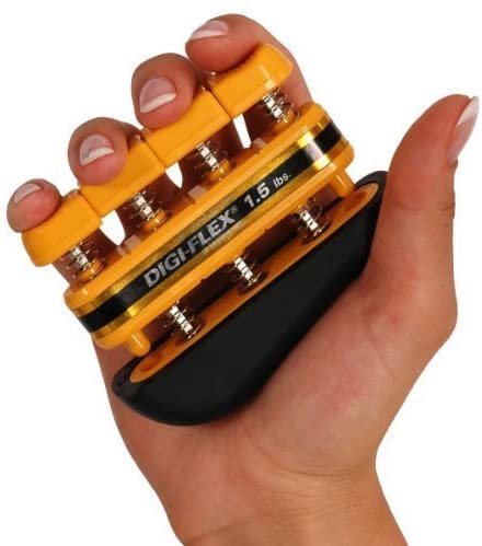 DIGI-FLEX YELLOW 1.5LB – BigaMart