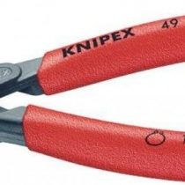 Knipex 75096 210mm 90° External Straight Tip Circlip Pliers 40-100mm Capacity