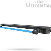 iQuatics AquaLumi Aquarium Lighting Universal Extendable T5 Unit Tubes, 60cm 4 Tube
