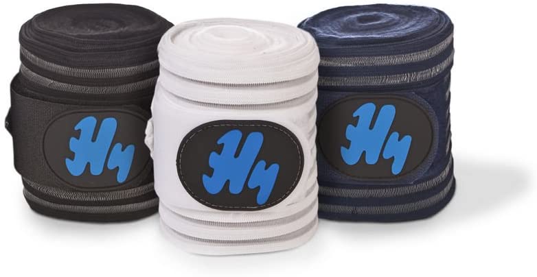 Hy Air Flow Bandage: Black