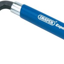 Draper Expert 68424 8 mm Brake Pad Key with Handle