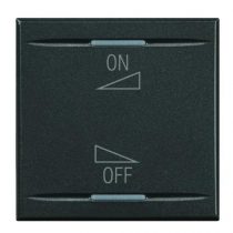 Legrand HS491 1AI Rocker Ant/1 M Volume