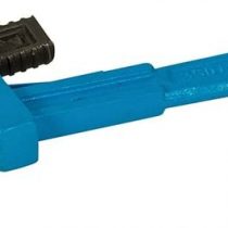 Silverline WR90 Stillson Pipe Wrench Length 350 mm - Jaw 50 mm