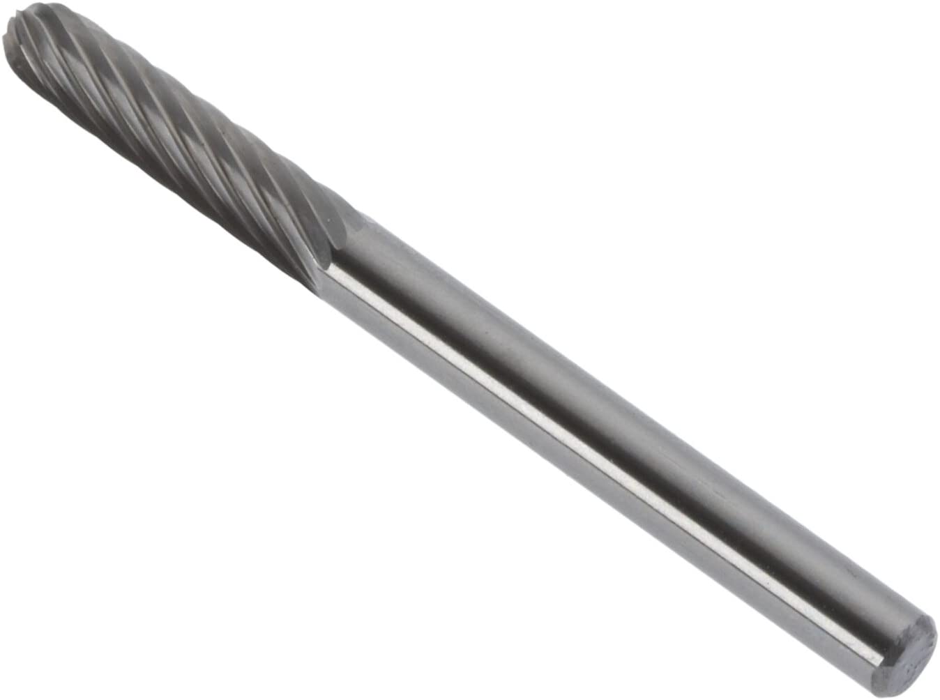 Dremel Accessory 9903 Tungsten Carbide Cutter Pointed Tip - 3.2 mm Multifunctional Cutting Bit for Rotary Multi Tool