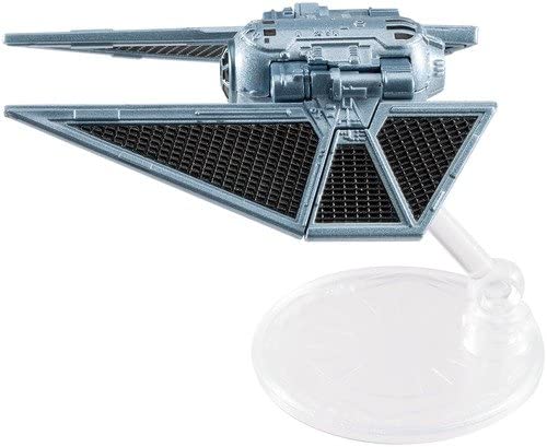 Hot Wheels Star Wars Rogue One Star Vehicle, Raven Deluxe - Image 2
