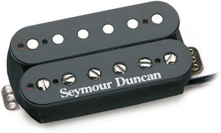 Seymour Duncan JB Humbucker Pickup Black, Einheitsgröße