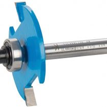 Silverline 868596 1/4-inch Biscuit Cutter No.10 and 20