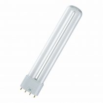 Osram Dulux L24W/840 Compact Florescent Bulb 24 W Cool White