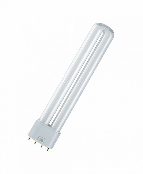 Osram Dulux L24W/840 Compact Florescent Bulb 24 W Cool White