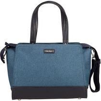 TUC TUC Maternity Bag and Nappy-Changing Mat, I