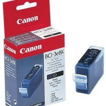 Canon - Ink tank black
