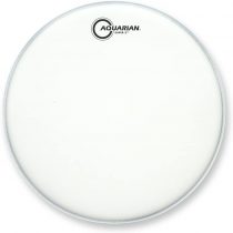 Aquarian TCS2-10 Super-2 Series - 10 inch - 2 Ply - White