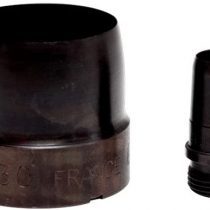 BAHCO BHB400.026 Boca DE SACABOCADOS 26 MM