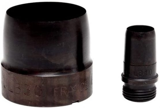 BAHCO BHB400.026 Boca DE SACABOCADOS 26 MM