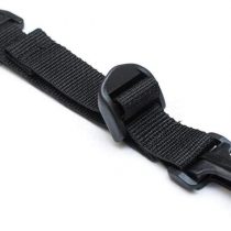 Burley Unisex Adult Universal Bag Clips - Black