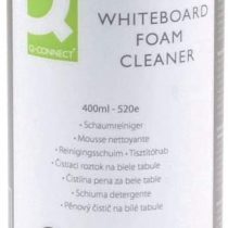 Q-Connect Whiteboard Surface Foam Cleaner
