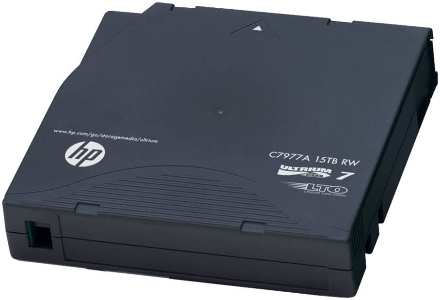HP C7977A Data Cartridge, Blue - Image 2