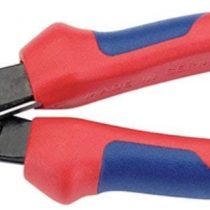 Draper 44268 Knipex High Leverage Diagonal Side Cutters with Return Spring 160 mm